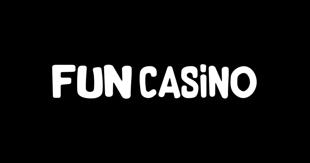 Fun Casino Welcome Offer